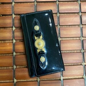 Versace six ring keyboard, 9247